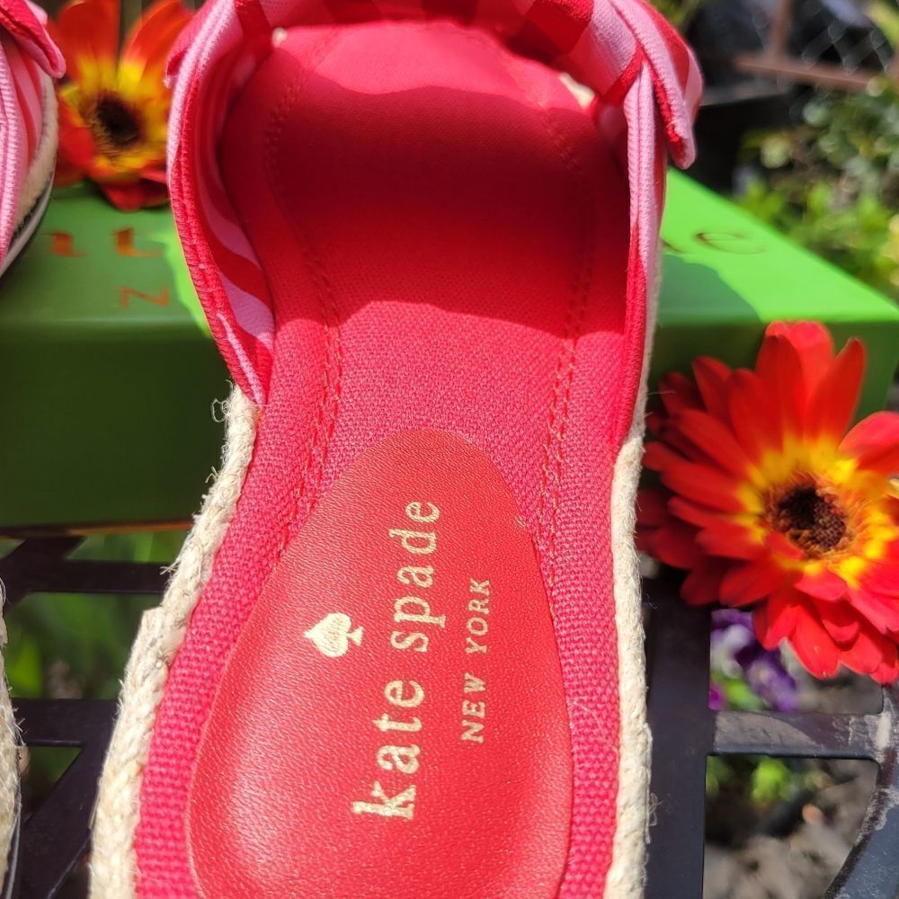 Kate Spade Slide Sandals - Picture 13 of 15